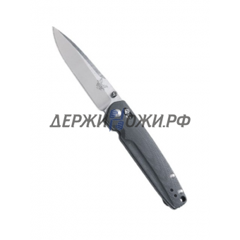 Нож Valet Benchmade складной BM485
